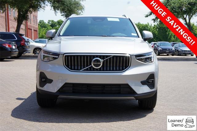 2023 Volvo XC40 Vehicle Photo in Houston, TX 77007