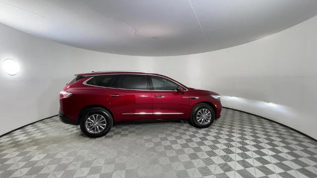 2024 Buick Enclave Vehicle Photo in GILBERT, AZ 85297-0402