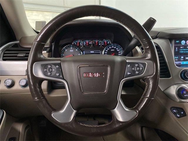 2018 GMC Yukon Vehicle Photo in PORTLAND, OR 97225-3518