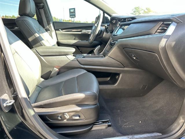 2021 Cadillac XT5 Vehicle Photo in SMYRNA, GA 30080-7631