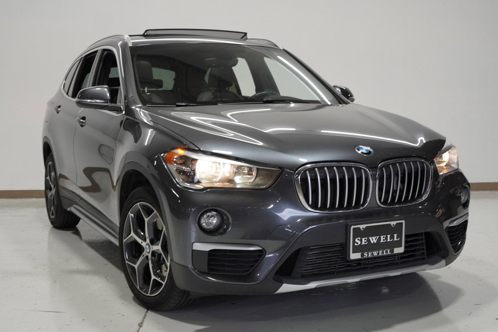 2018 BMW X1 sDrive28i Vehicle Photo in GRAPEVINE, TX 76051