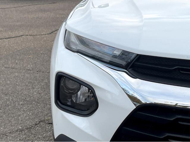 2022 Chevrolet Trailblazer Vehicle Photo in BEAUFORT, SC 29906-4218