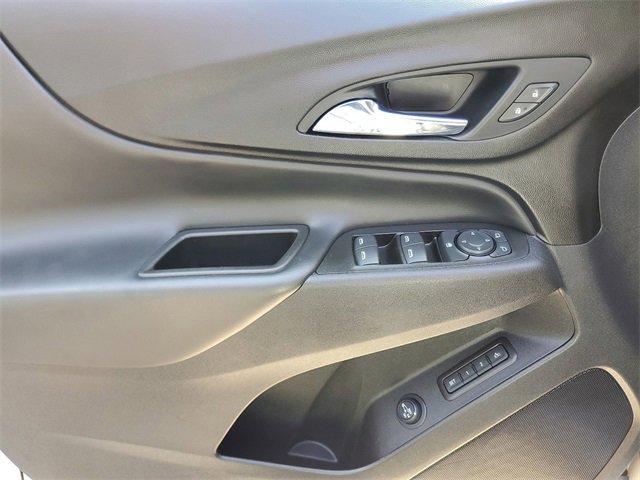 2021 Chevrolet Equinox Vehicle Photo in SUNRISE, FL 33323-3202