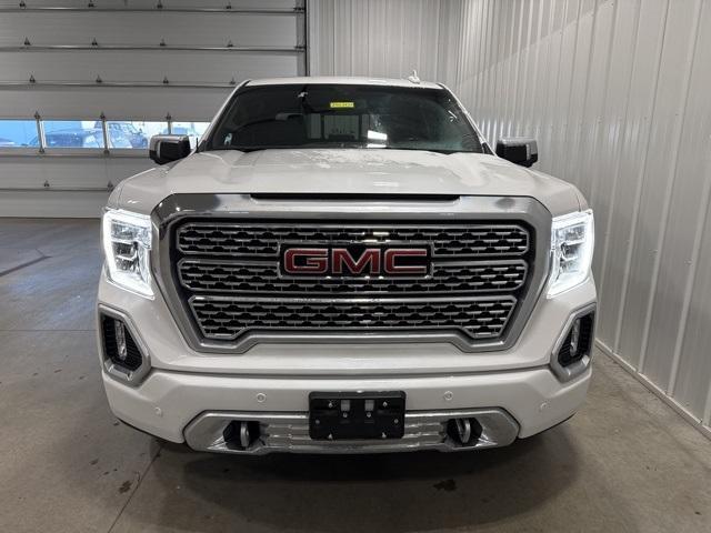 2022 GMC Sierra 1500 Limited Vehicle Photo in GLENWOOD, MN 56334-1123