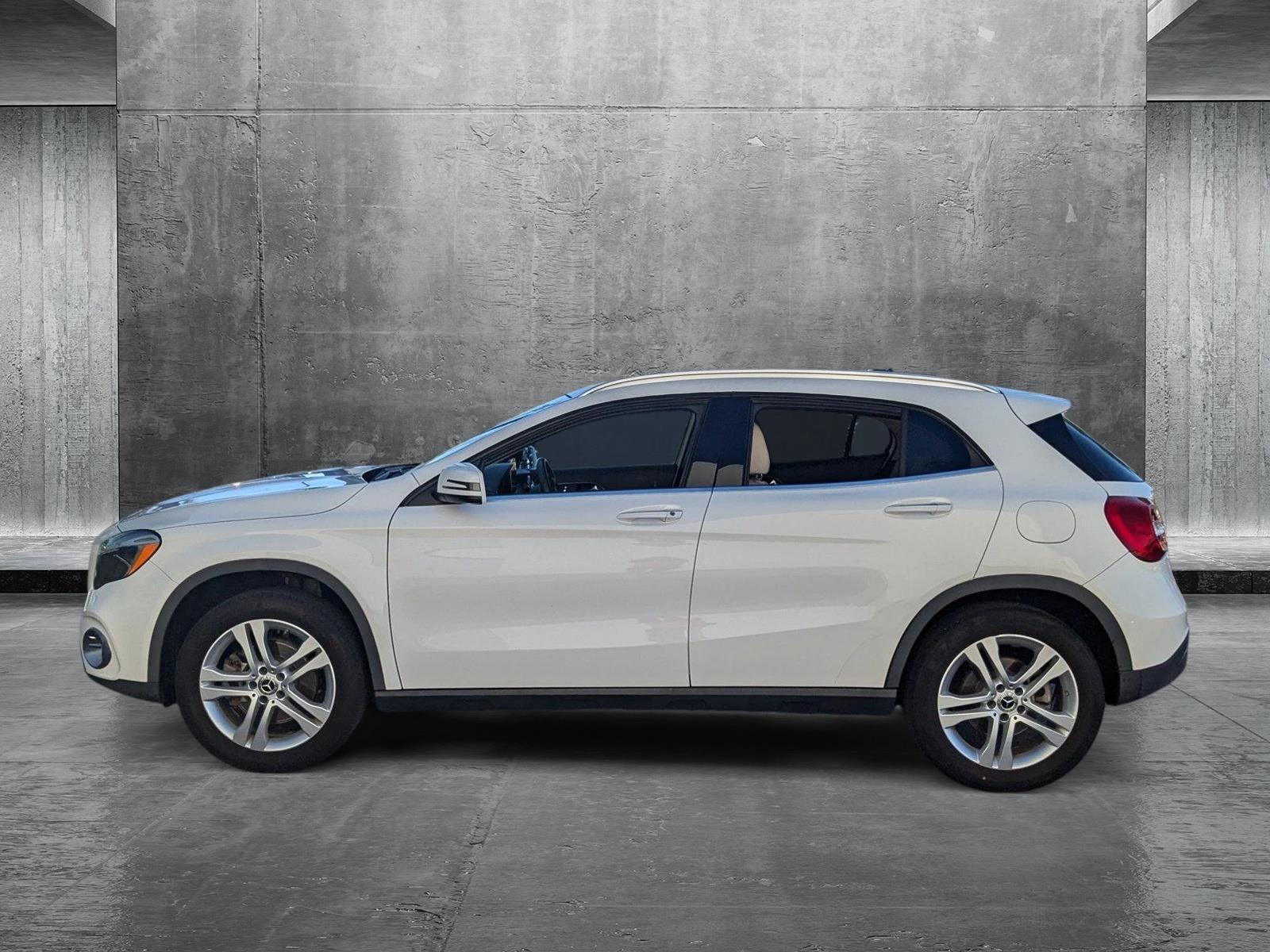 2019 Mercedes-Benz GLA Vehicle Photo in Wesley Chapel, FL 33544