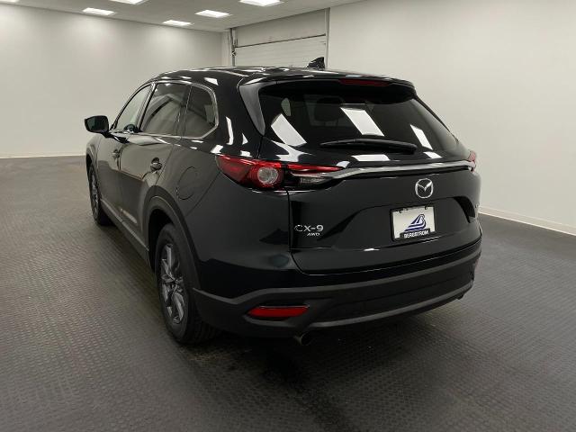 2022 Mazda CX-9 Vehicle Photo in Appleton, WI 54913