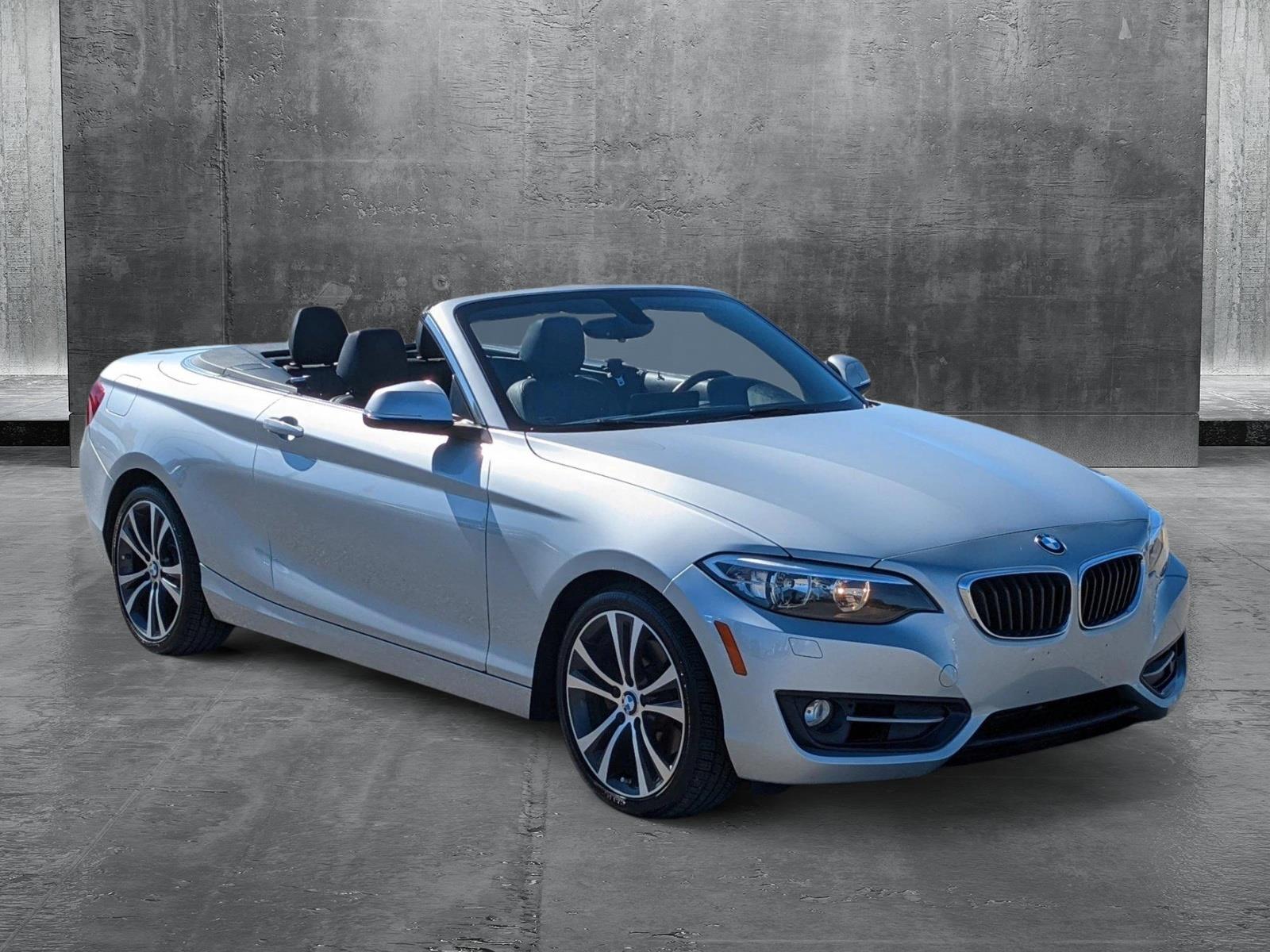 2016 BMW 2 Series Vehicle Photo in ORLANDO, FL 32808-7998