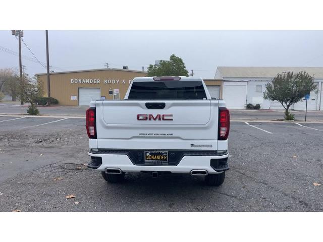 2025 GMC Sierra 1500 Vehicle Photo in TURLOCK, CA 95380-4918