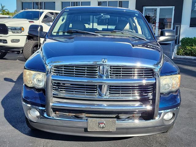 2004 Dodge Ram 1500 Vehicle Photo in LIGHTHOUSE POINT, FL 33064-6849