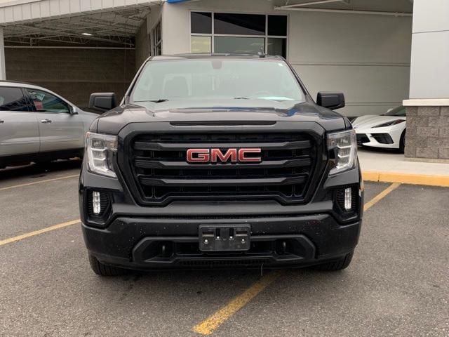 2019 GMC Sierra 1500 Vehicle Photo in POST FALLS, ID 83854-5365