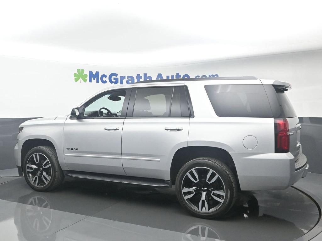 2019 Chevrolet Tahoe Vehicle Photo in Cedar Rapids, IA 52402