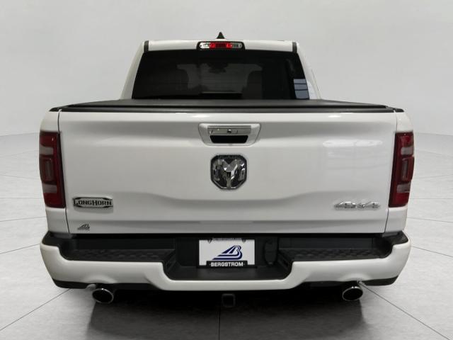 2020 Ram 1500 Vehicle Photo in GREEN BAY, WI 54303-3330