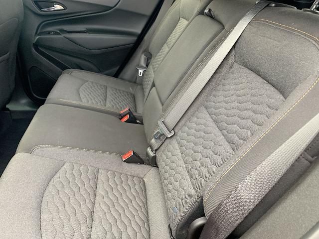 2021 Chevrolet Equinox Vehicle Photo in MOON TOWNSHIP, PA 15108-2571