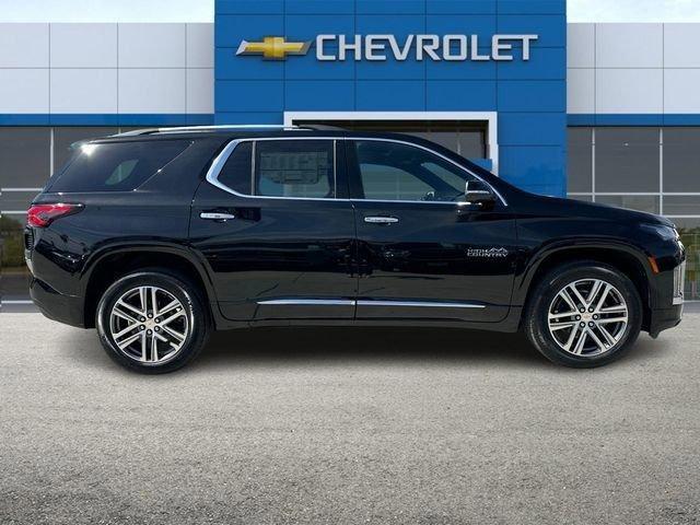 2024 Chevrolet Traverse Limited Vehicle Photo in RIVERSIDE, CA 92504-4106