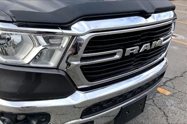 2019 Ram 1500 Vehicle Photo in Kansas City, MO 64114