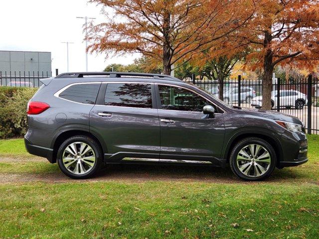 2019 Subaru Ascent Vehicle Photo in DALLAS, TX 75209