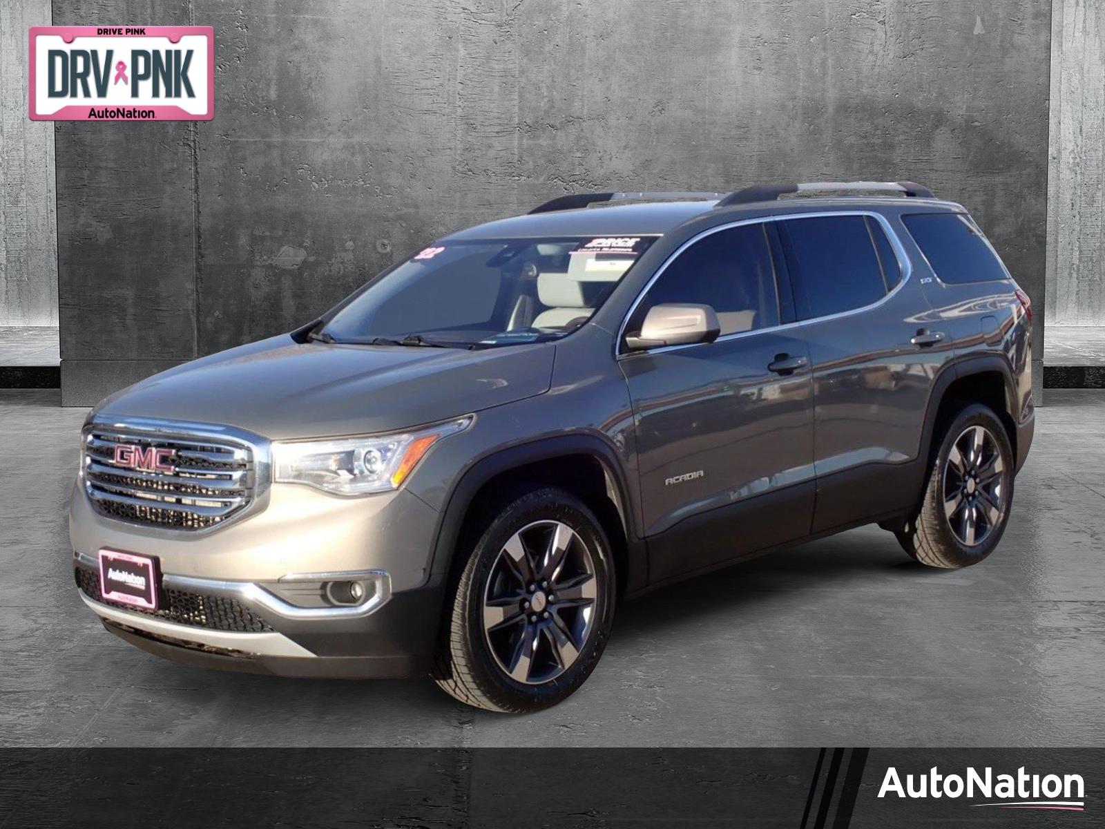 2019 GMC Acadia Vehicle Photo in DENVER, CO 80221-3610