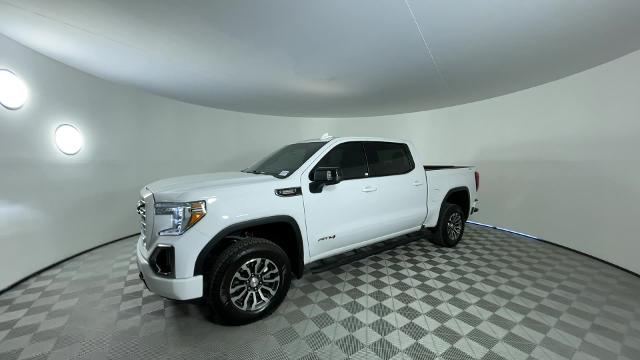 2021 GMC Sierra 1500 Vehicle Photo in GILBERT, AZ 85297-0402