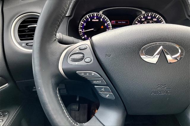 2018 INFINITI QX60 Vehicle Photo in San Antonio, TX 78230