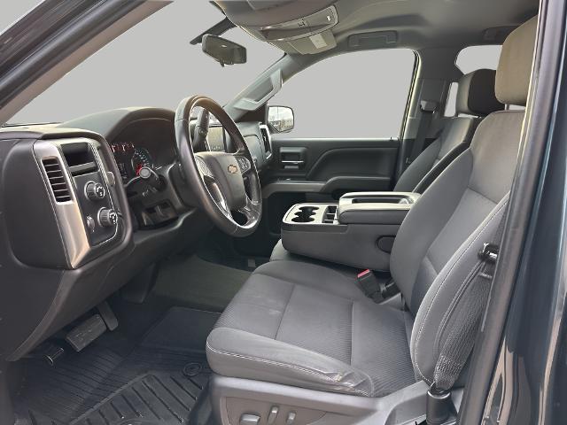 2018 Chevrolet Silverado 1500 Vehicle Photo in MANITOWOC, WI 54220-5838