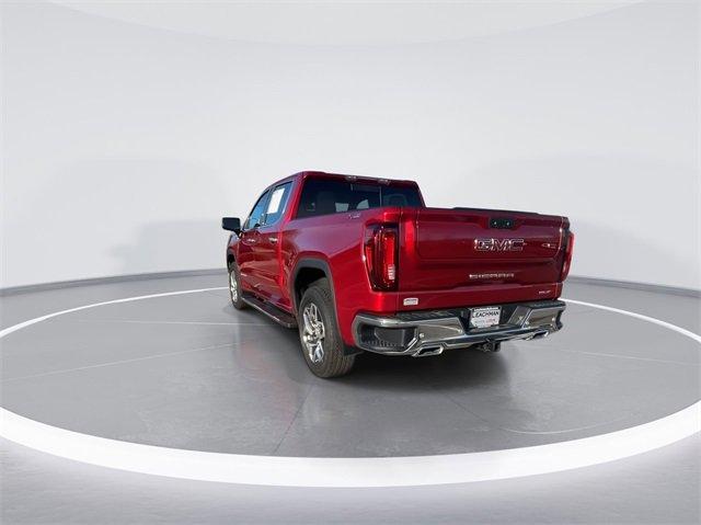 2024 GMC Sierra 1500 Vehicle Photo in BOWLING GREEN, KY 42104-4102