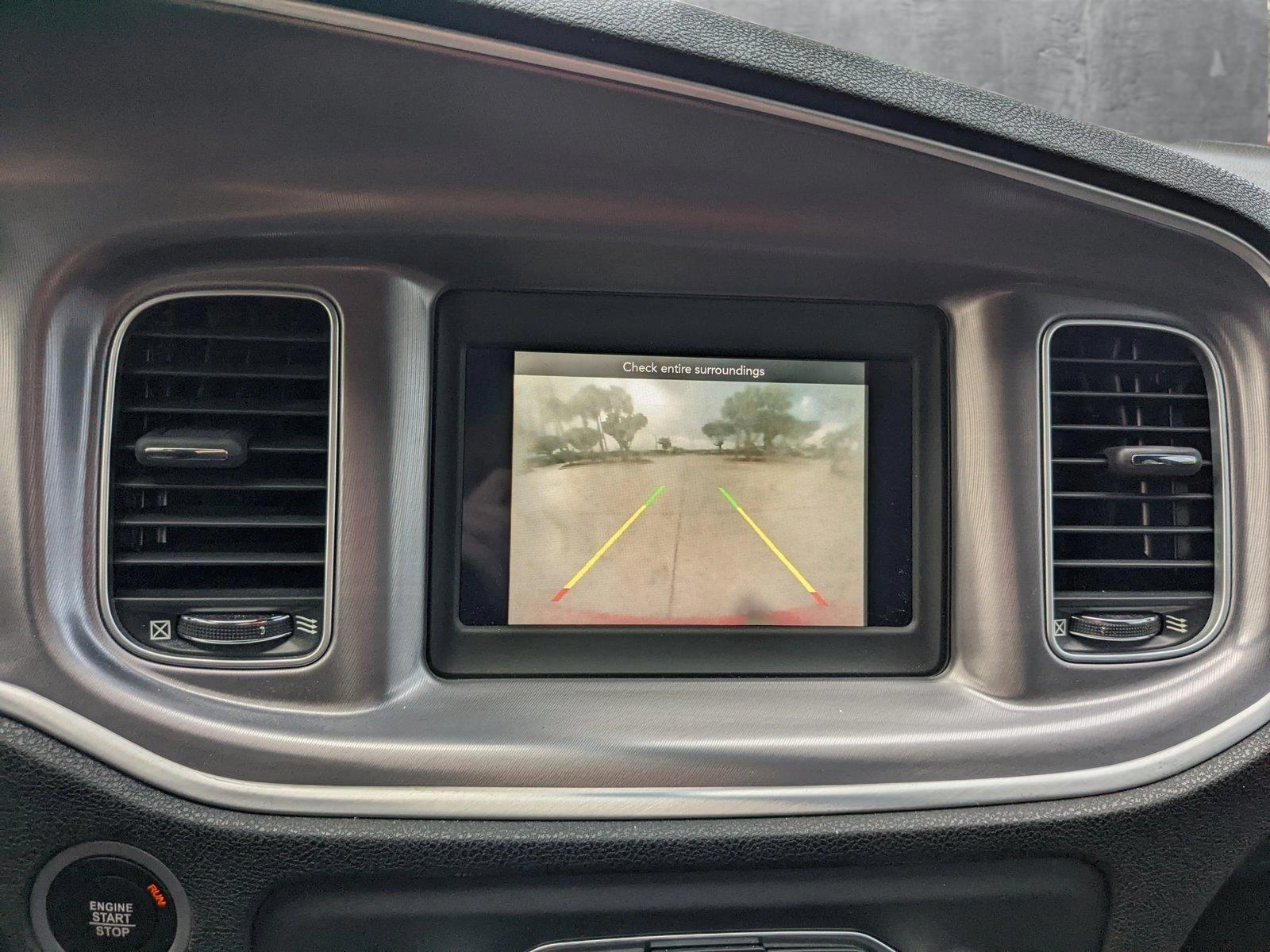 2021 Dodge Charger Vehicle Photo in Davie, FL 33331