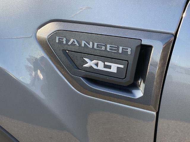 2021 Ford Ranger Vehicle Photo in BENTONVILLE, AR 72712-4322