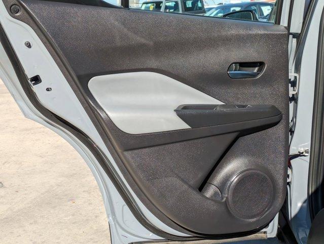 2024 Nissan Kicks Vehicle Photo in San Antonio, TX 78209