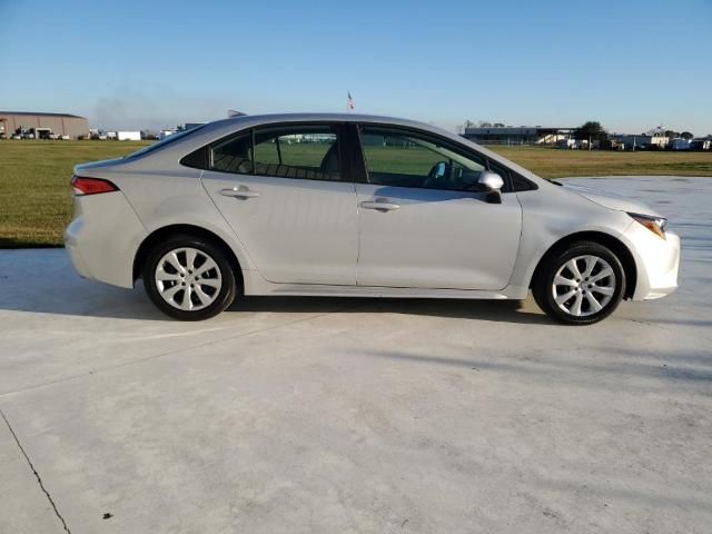 2022 Toyota Corolla Vehicle Photo in BROUSSARD, LA 70518-0000