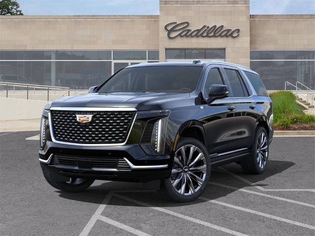 2025 Cadillac Escalade Vehicle Photo in SMYRNA, GA 30080-7631