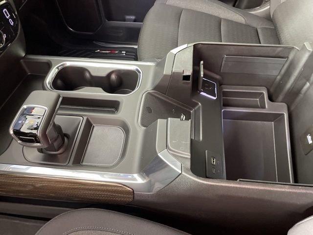 2025 Chevrolet Silverado 1500 Vehicle Photo in PHOENIX, AZ 85014-3381