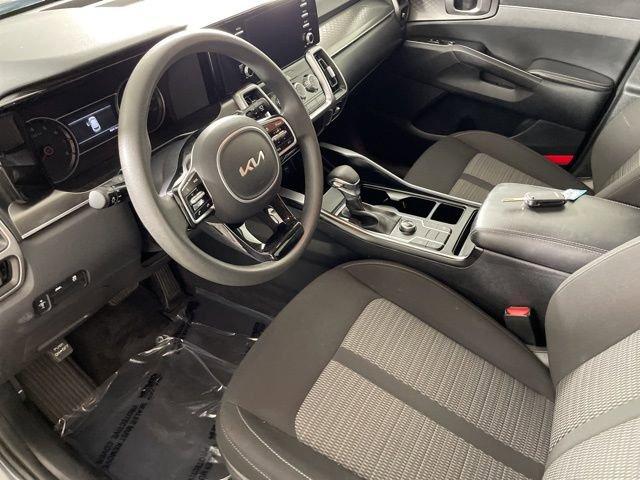 2023 Kia Sorento Vehicle Photo in PHOENIX, AZ 85014-3381
