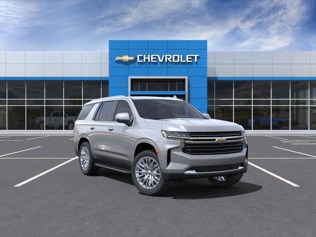 2024 Chevrolet Tahoe Vehicle Photo in ORLANDO, FL 32808-7998