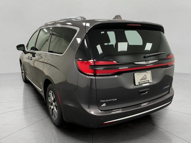 2022 Chrysler Pacifica Vehicle Photo in Appleton, WI 54913