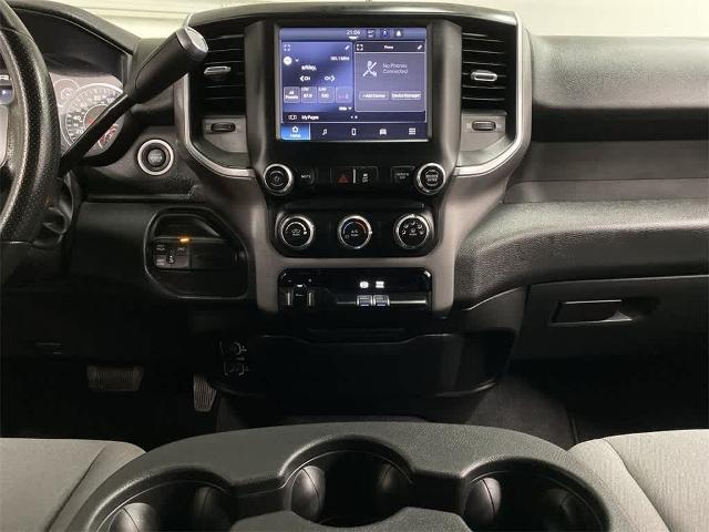 2022 Ram 2500 Vehicle Photo in PORTLAND, OR 97225-3518