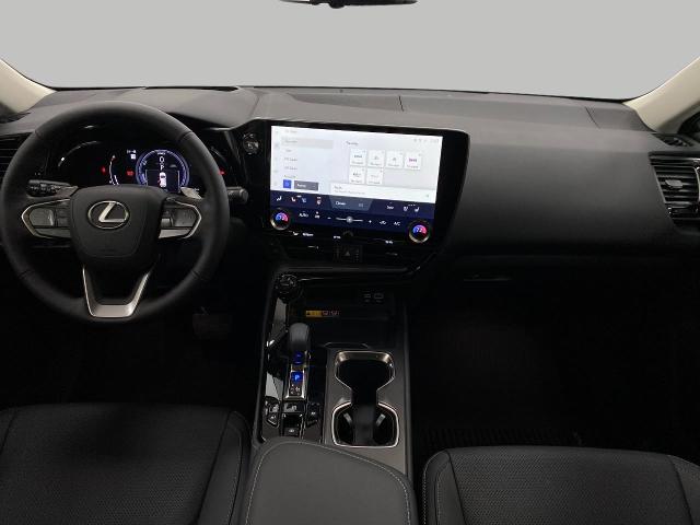 2025 Lexus NX 350h Vehicle Photo in Appleton, WI 54913