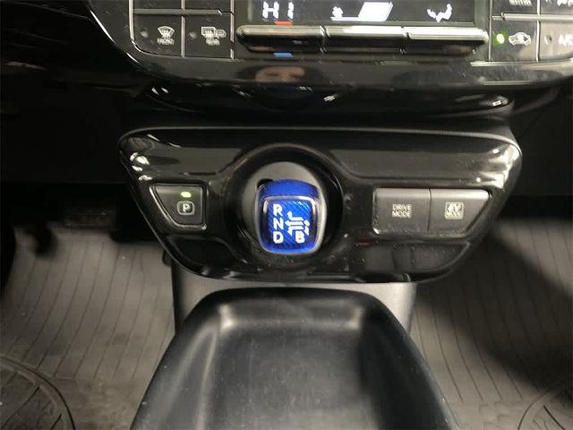 2016 Toyota Prius Vehicle Photo in PORTLAND, OR 97225-3518