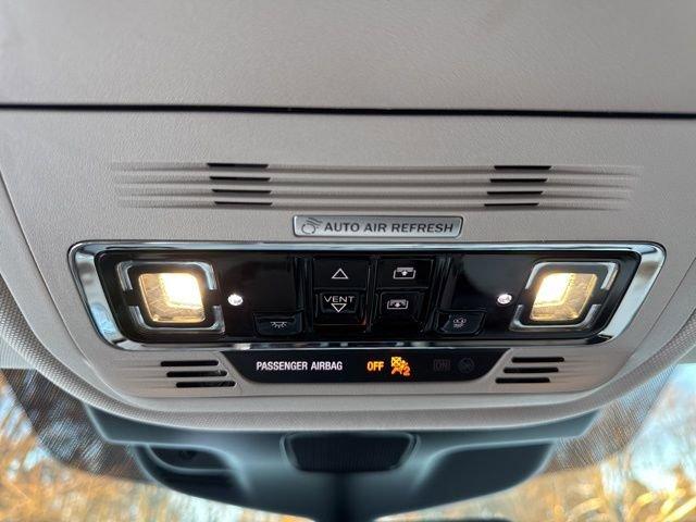 2022 Lincoln Aviator Vehicle Photo in MEDINA, OH 44256-9631