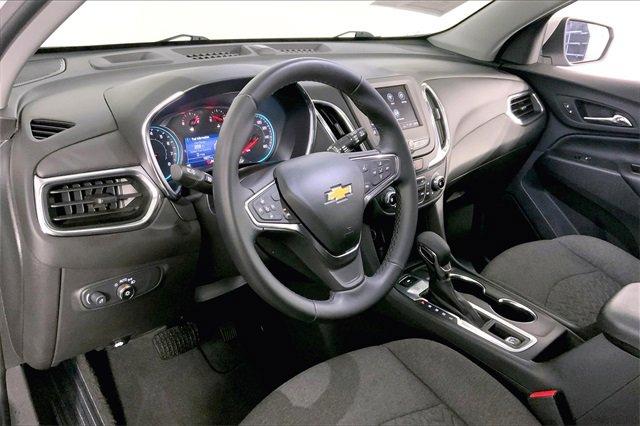 2024 Chevrolet Equinox Vehicle Photo in KANSAS CITY, MO 64114-4502