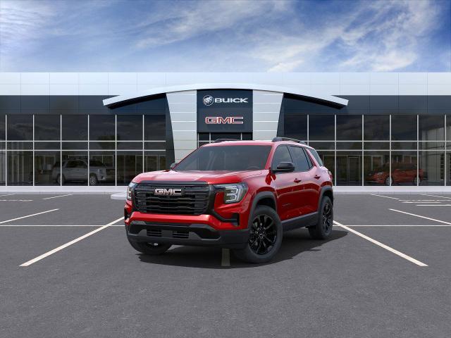 2025 GMC Terrain Vehicle Photo in GOODYEAR, AZ 85338-1310