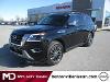 Used 2023 Nissan Armada Platinum with VIN JN8AY2CD2P9693512 for sale in Bentonville, AR