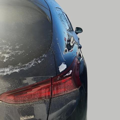 2020 Hyundai SANTA FE Vehicle Photo in Appleton, WI 54914