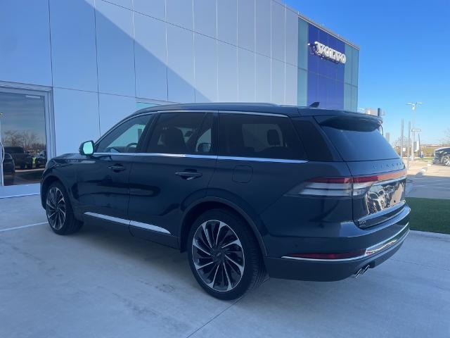 2022 Lincoln Aviator Vehicle Photo in Grapevine, TX 76051