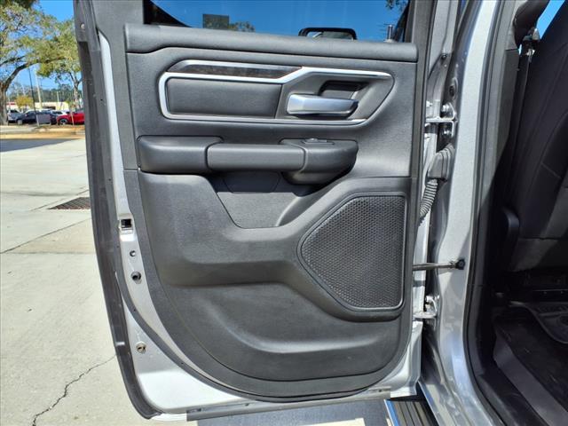 2022 Ram 1500 Vehicle Photo in TAMPA, FL 33612-3404