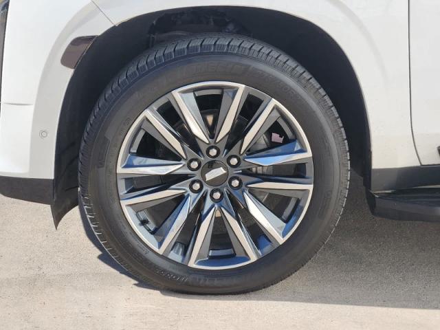 2021 Cadillac Escalade Vehicle Photo in GRAPEVINE, TX 76051-8302