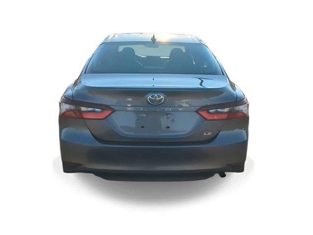 2022 Toyota Camry Vehicle Photo in COLLIERVILLE, TN 38017-9006