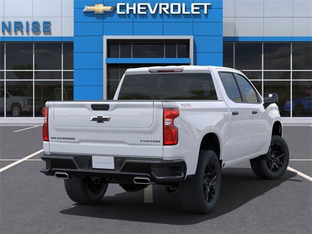 2024 Chevrolet Silverado 1500 Vehicle Photo in COLLIERVILLE, TN 38017-9006