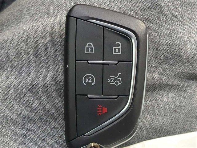 2024 Cadillac CT5 Vehicle Photo in COLLIERVILLE, TN 38017-9006