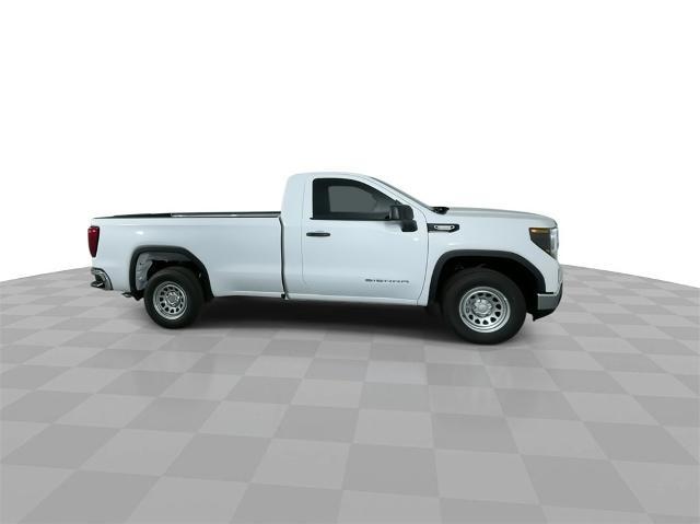 2025 GMC Sierra 1500 Vehicle Photo in GILBERT, AZ 85297-0402