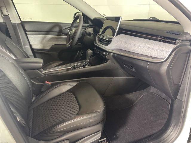 2022 Jeep Compass Vehicle Photo in PHOENIX, AZ 85014-3381